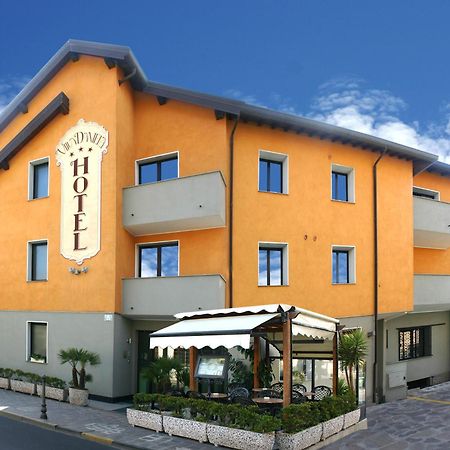 New Automatic Villa Daniela San Bartolomeo Al Mare Exteriör bild
